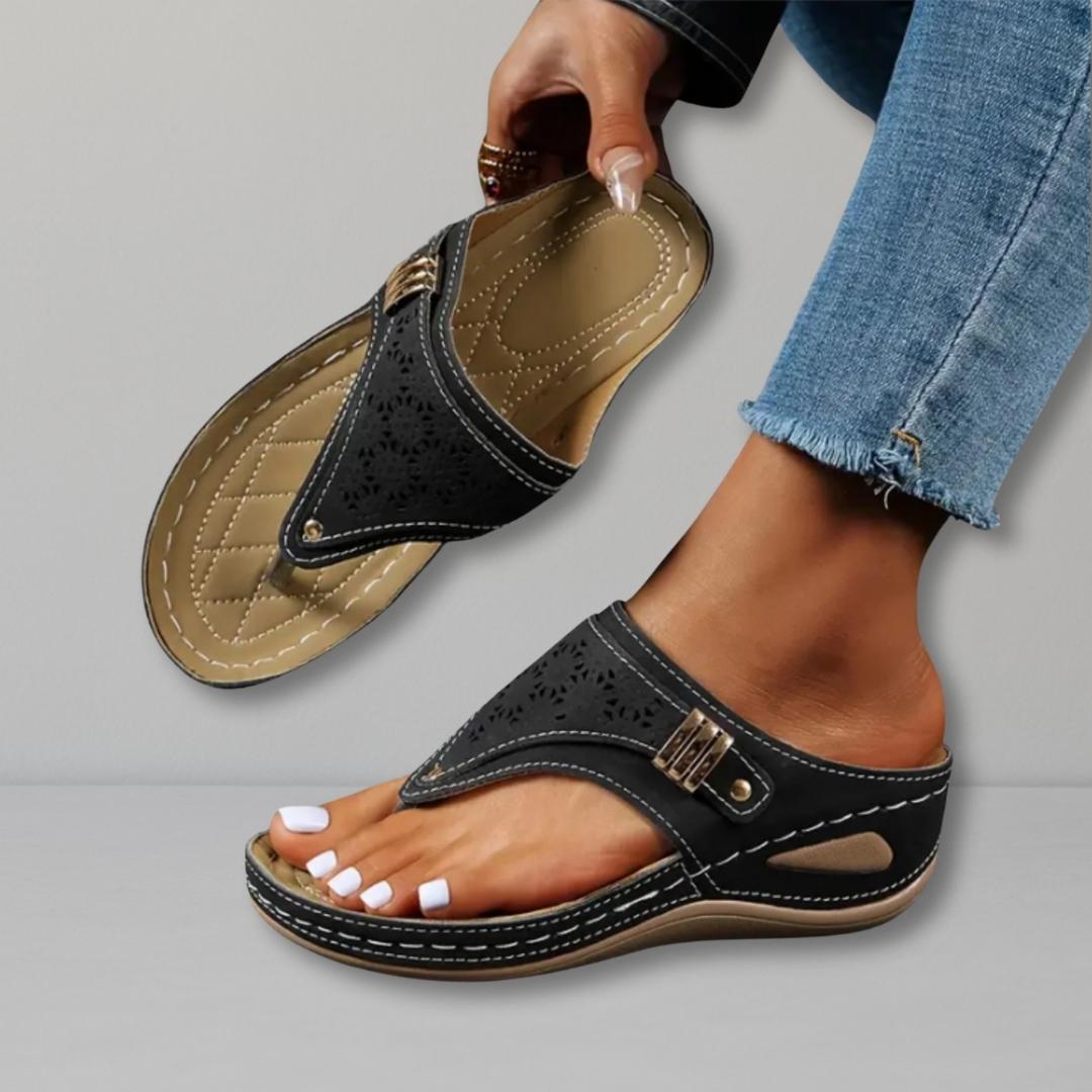 Jean | Orthopaedic Sandals
