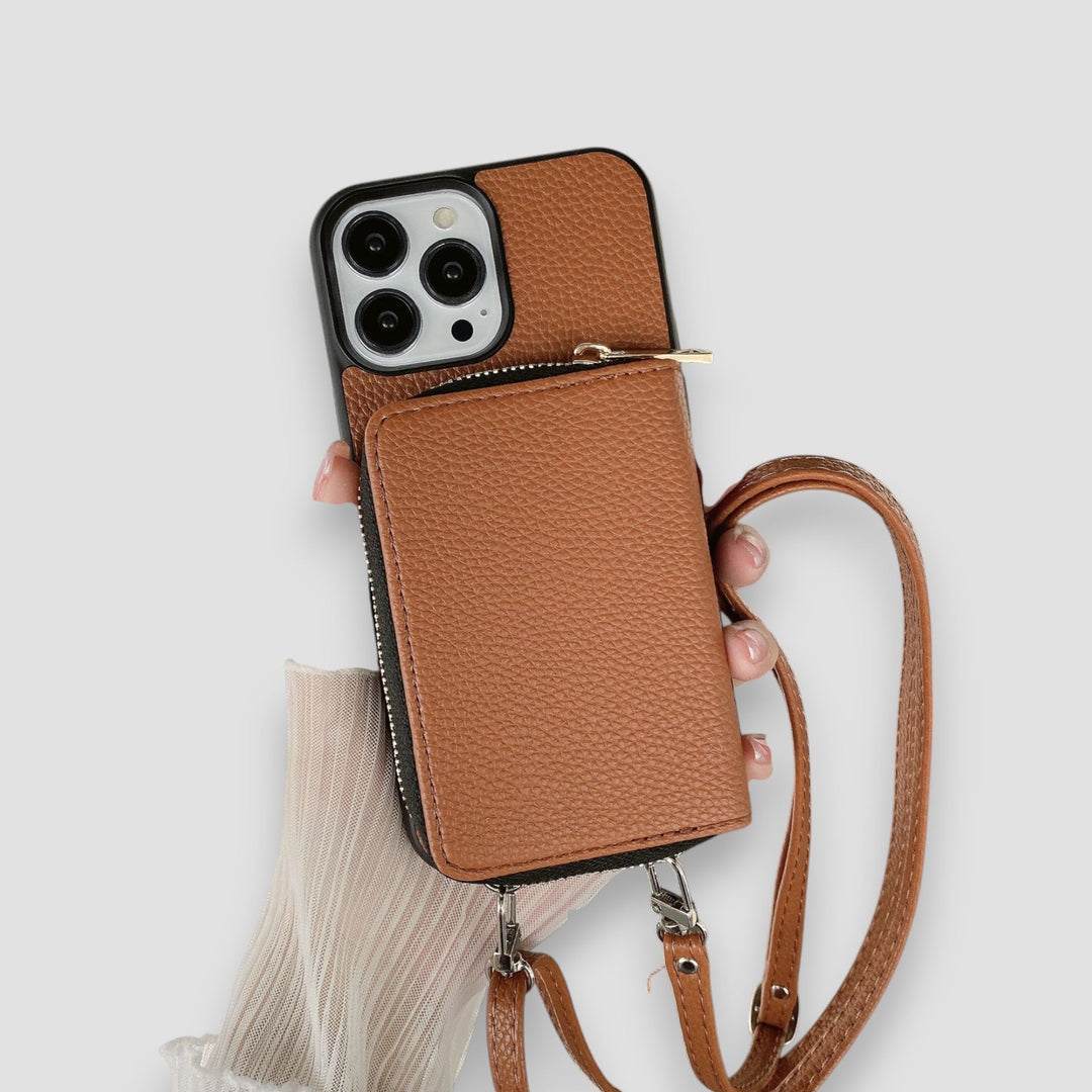 Ilaria | Phone Case &amp; Wallet