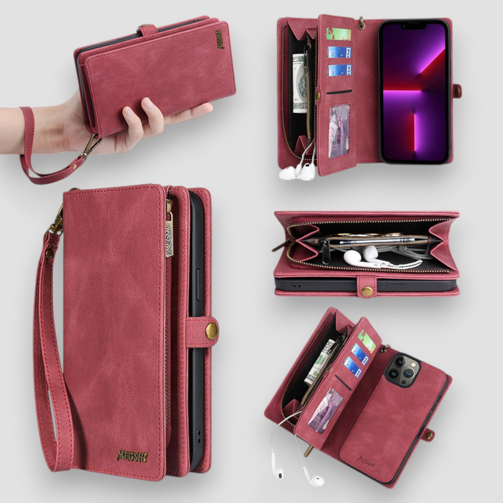 Gemma | Phone Case & Wallet