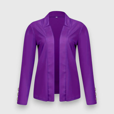 Roxana - Blazer