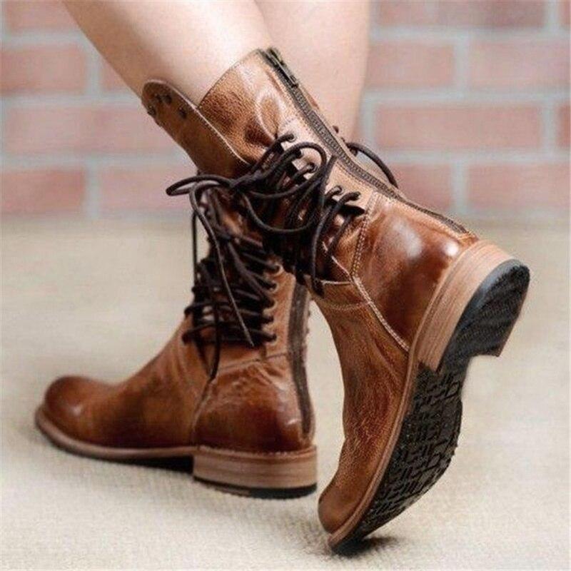 Aruna Elegant Comfortable Boots