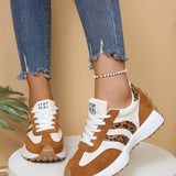 Ochre Brown