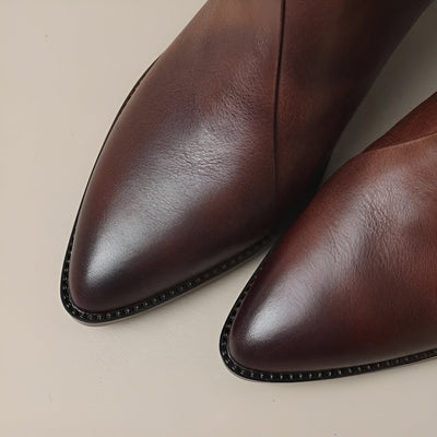 Angela  | Ankle Boots