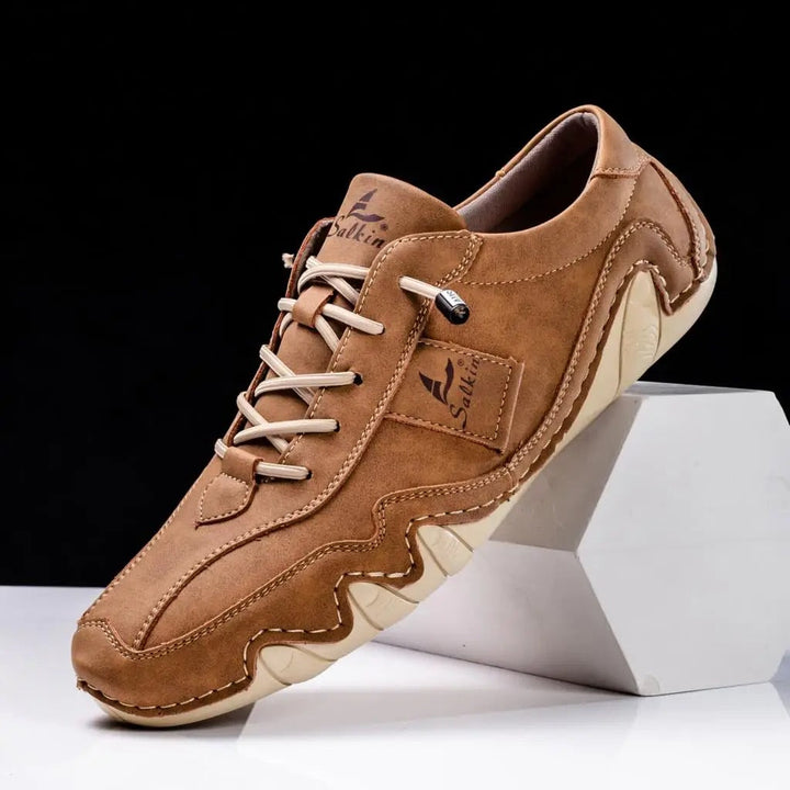 Raymond Genuine Leather Shoes