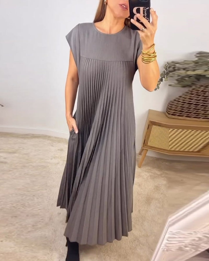 Liz | Timeless and Comfortable Dress