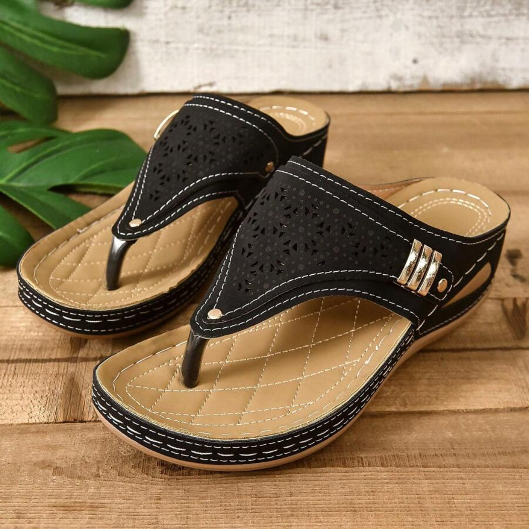 Jean | Orthopaedic Sandals