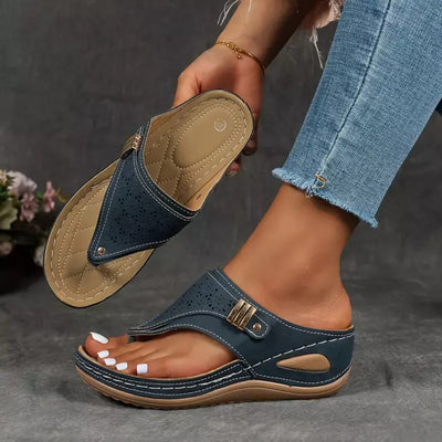 Jean | Orthopaedic Sandals
