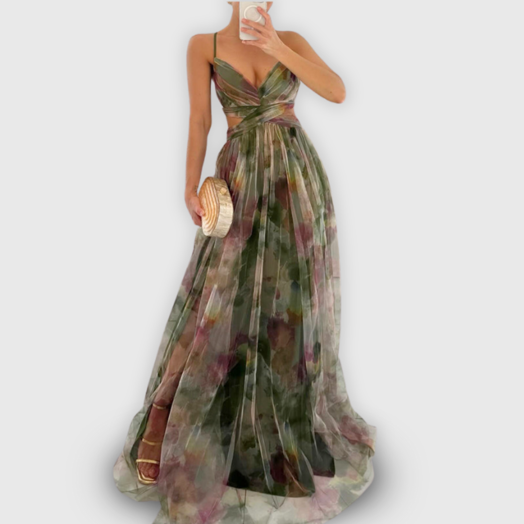 Tess | Premium Dress Handmade