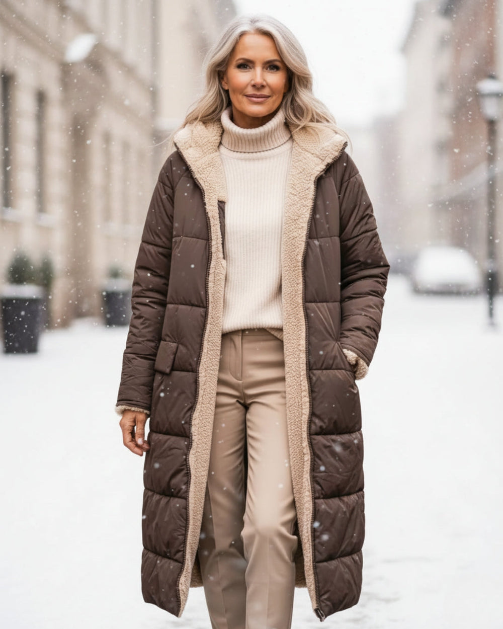 Coats & Jackets – Carter Toronto