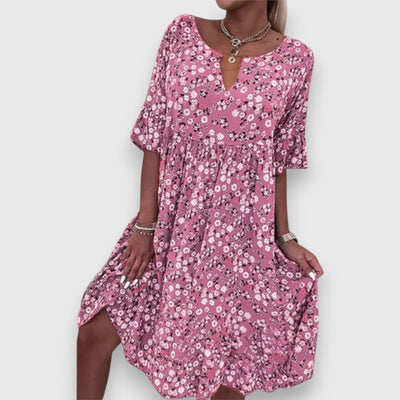 Delilah – Summer Dress