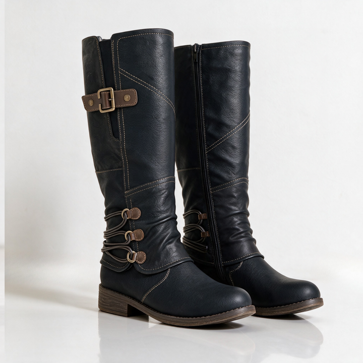 Maristel | Orthopedic Cord Boots