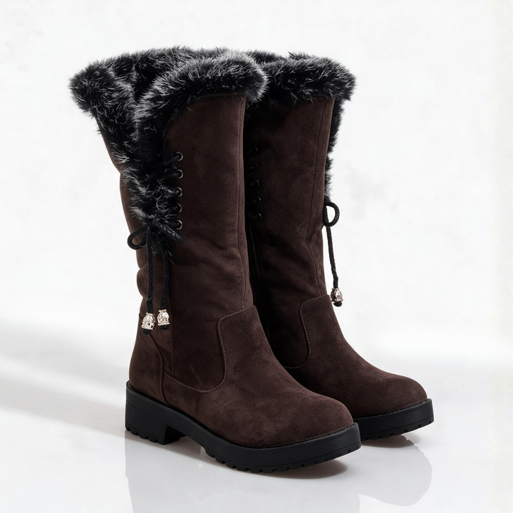 Bernice | Orthopedic Comfort Boots