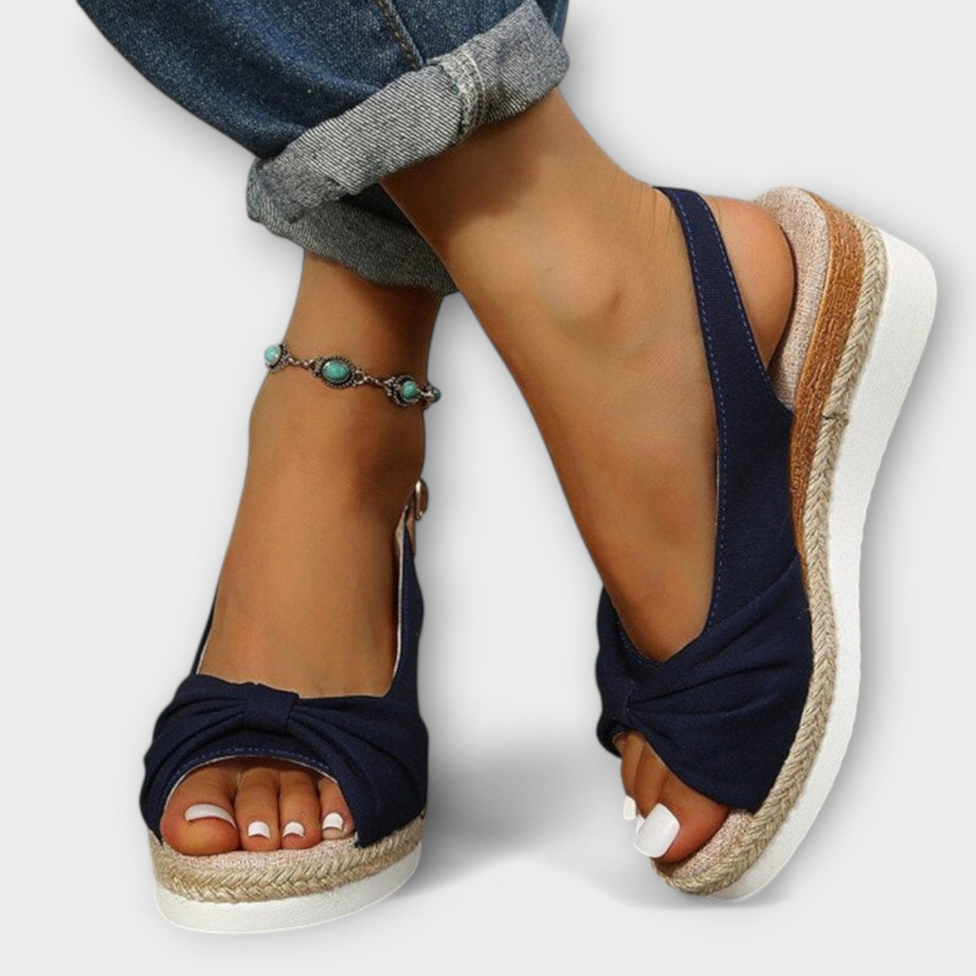 Jasmin | Orthopaedic Sandals