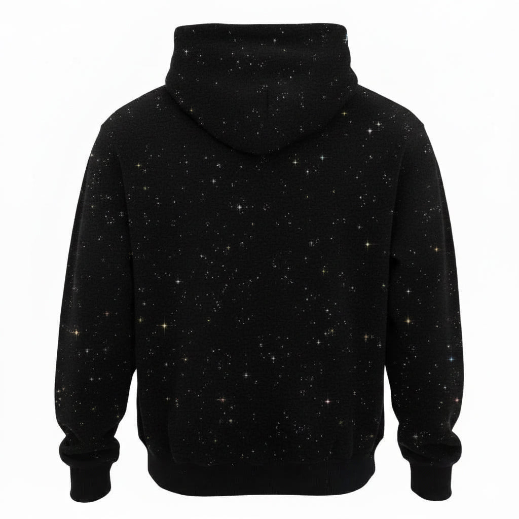 Patrica | Stylish Everyday Hoodie