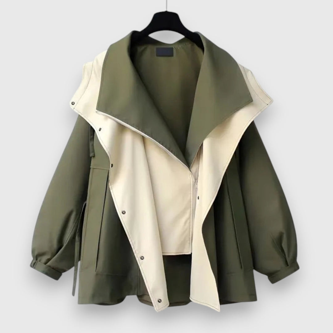 Juna – Jacket