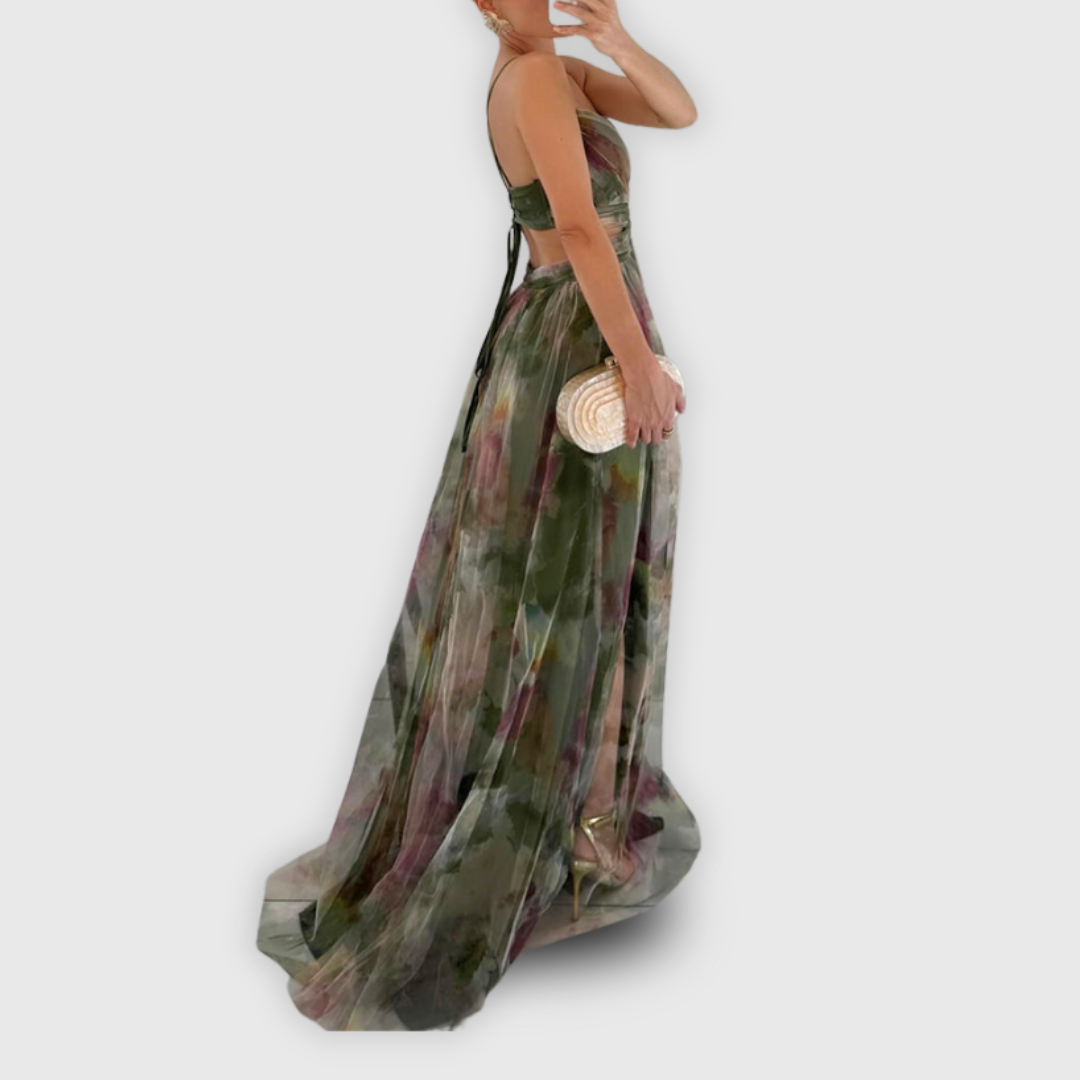 Tess | Premium Dress Handmade