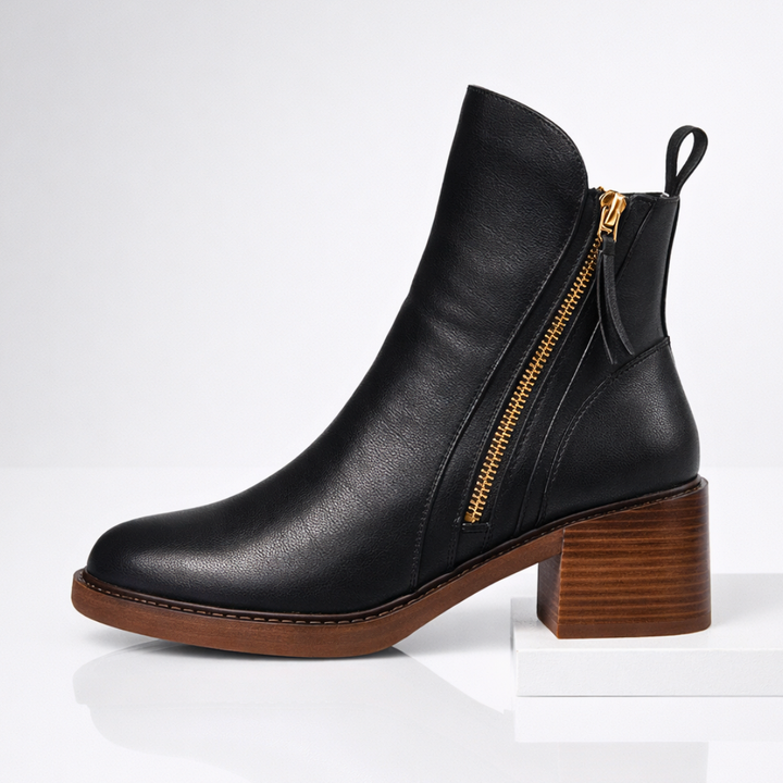 Odette Ankle Boots