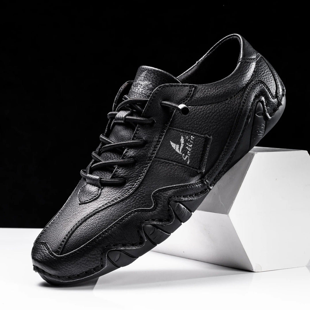 Raymond Genuine Leather Shoes
