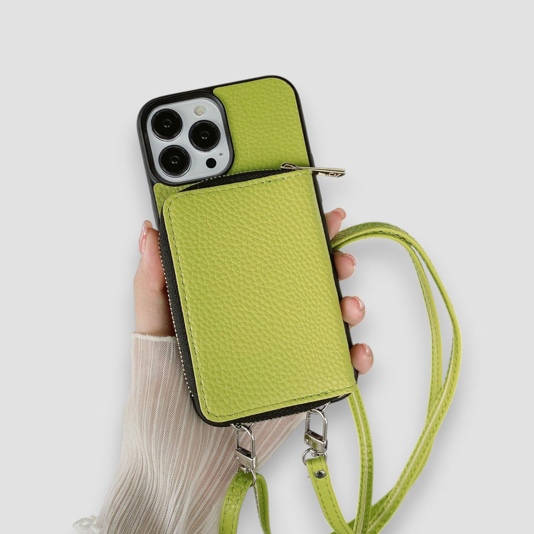 Ilaria | Phone Case &amp; Wallet