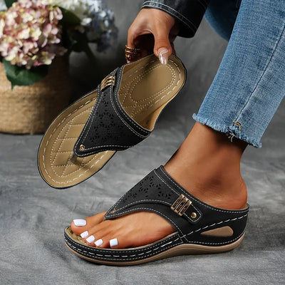 Jean | Orthopaedic Sandals