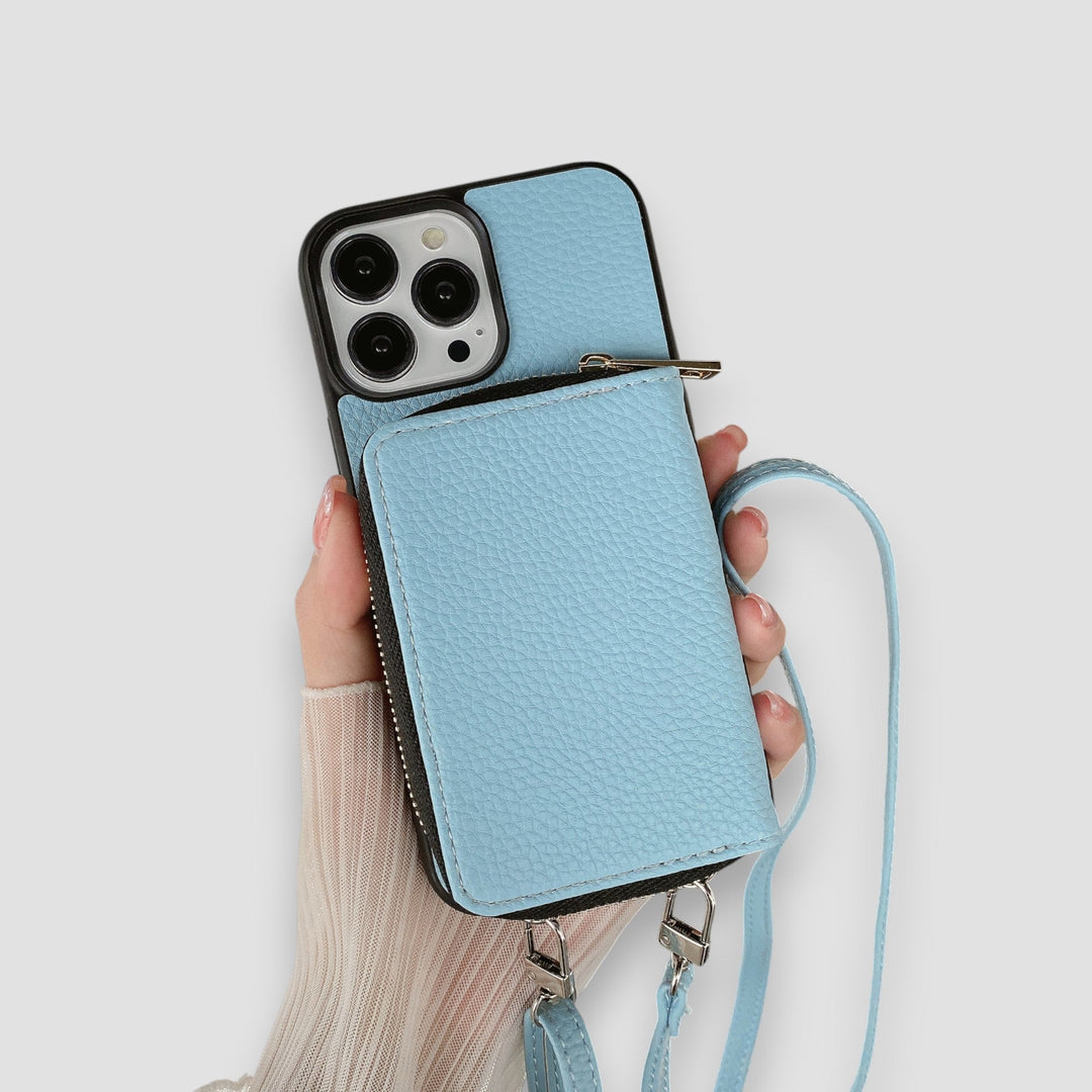 Ilaria | Phone Case &amp; Wallet