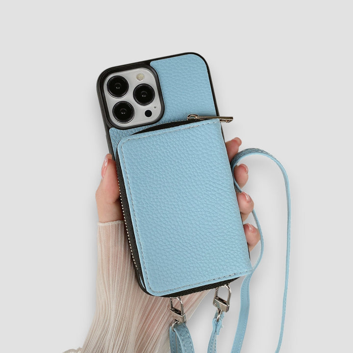 Ilaria | Phone Case &amp; Wallet
