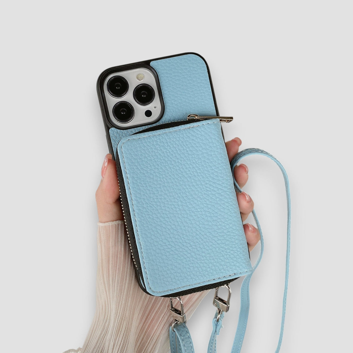 Ilia | Phone Case & Wallet
