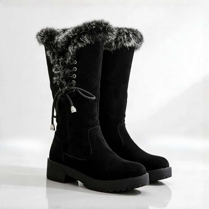 Bernice | Orthopedic Comfort Boots