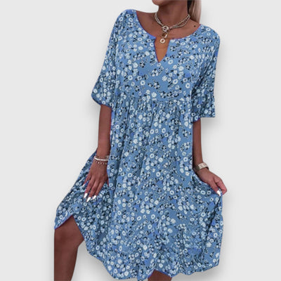 Delilah – Summer Dress