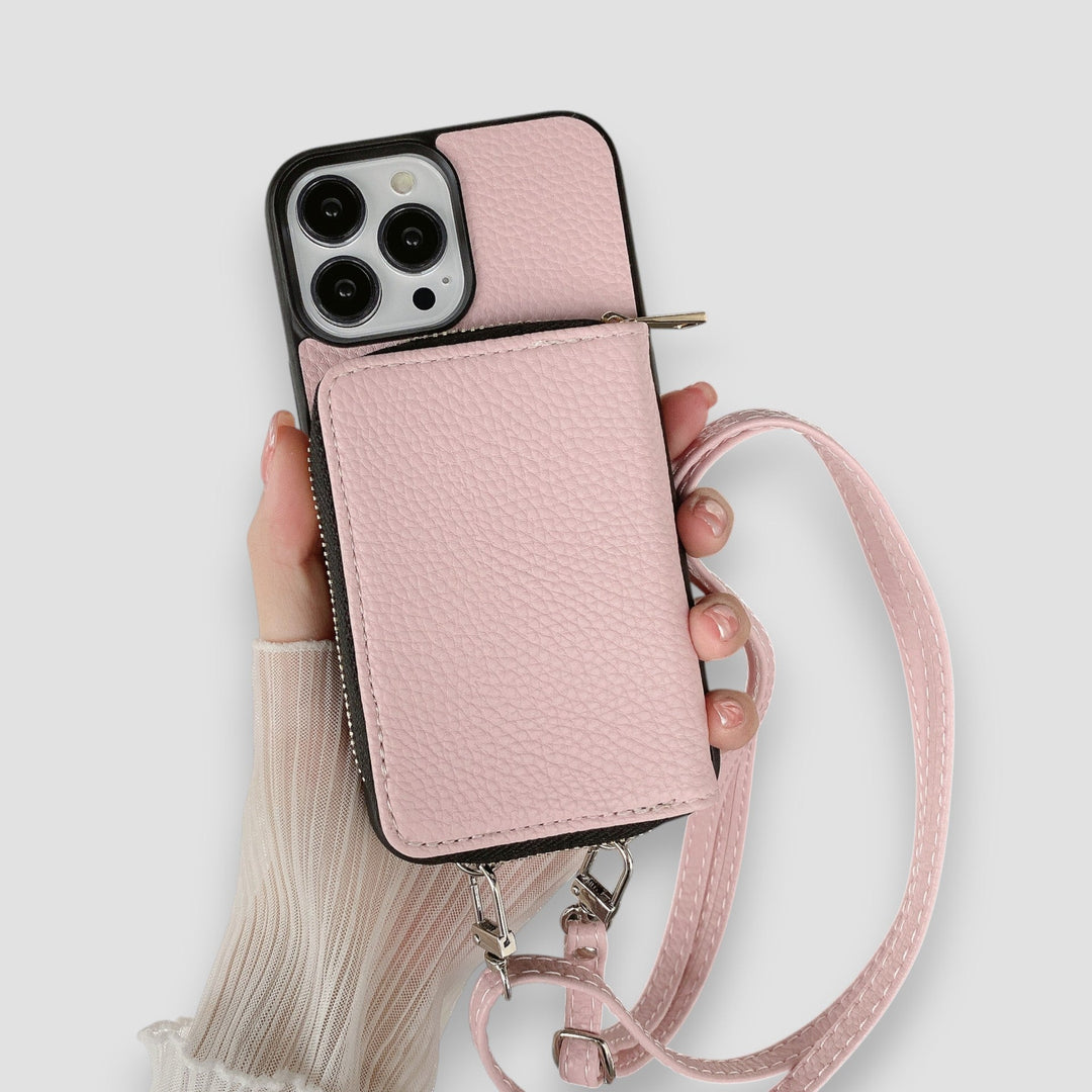 Ilaria | Phone Case &amp; Wallet