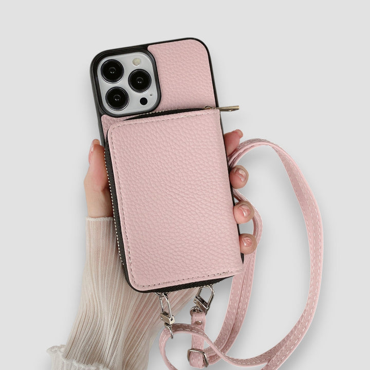 Ilaria | Phone Case &amp; Wallet