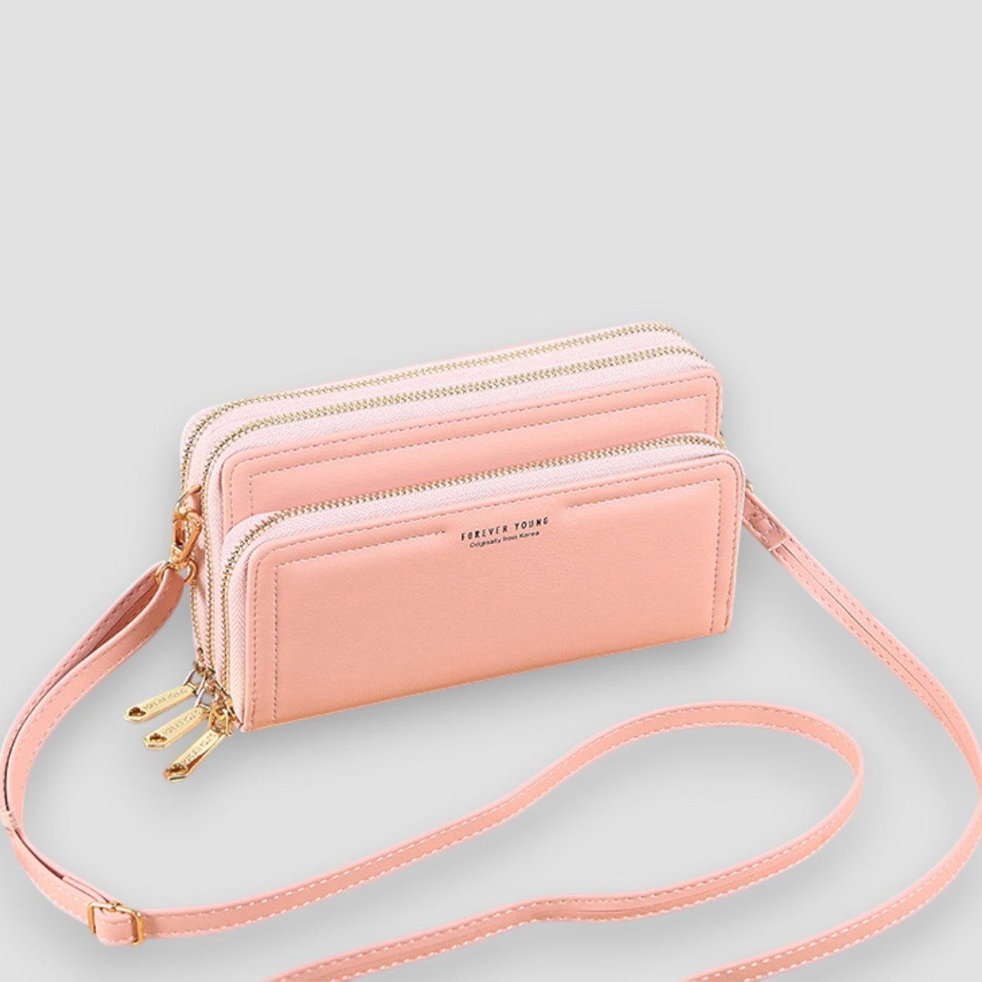 Licia | Wallet