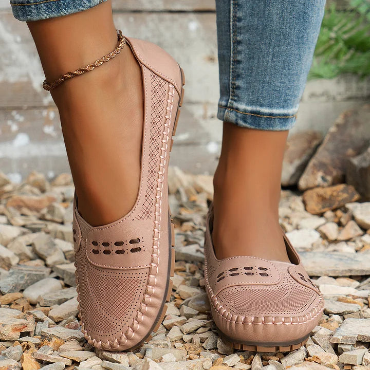 Denise | Orthopaedic Slip-ons