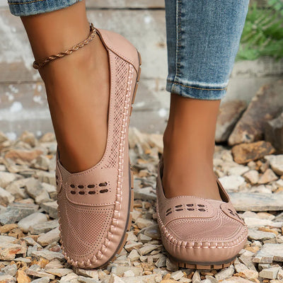 Denise | Orthopaedic Slip-ons