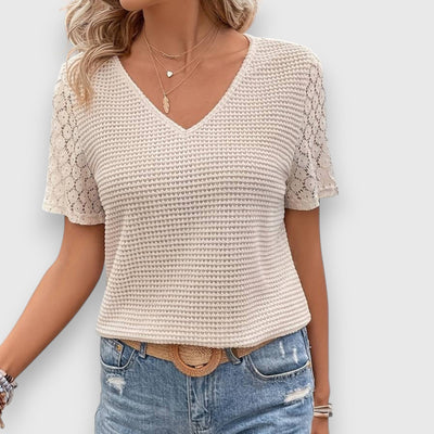 Emanie - Shirt