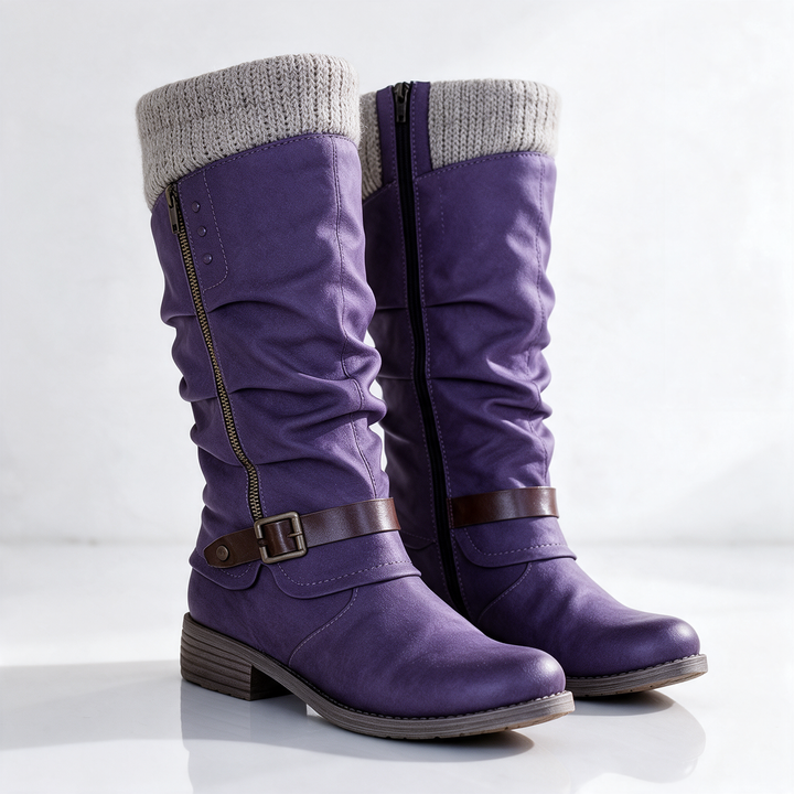Verella | Orthopedic Comfort Boots