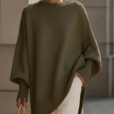 Olive green