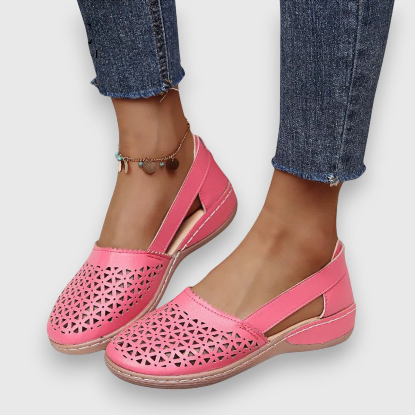 Merle | Summer Comfortable Shoes