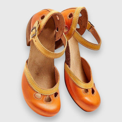 Kristina – Stylish Sandals