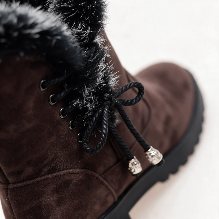 Bernice | Orthopedic Comfort Boots