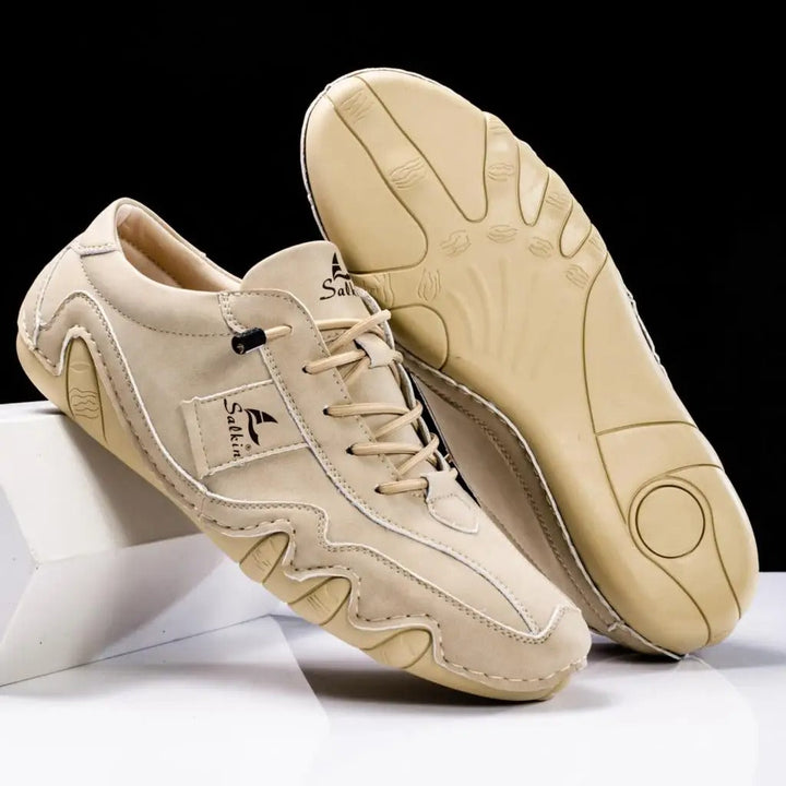 Raymond Genuine Leather Shoes