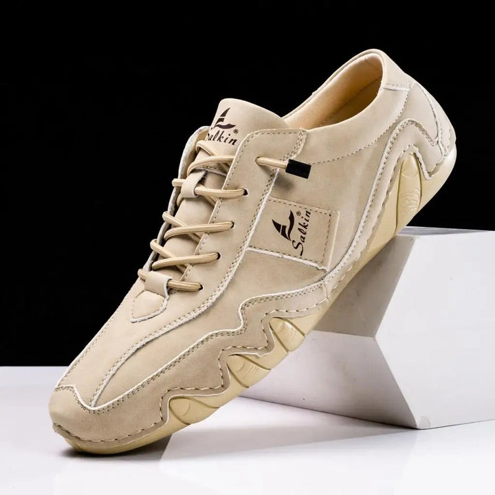 Raymond Genuine Leather Shoes