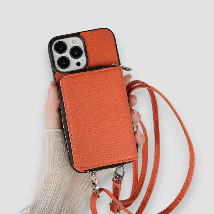 Ilaria | Phone Case &amp; Wallet