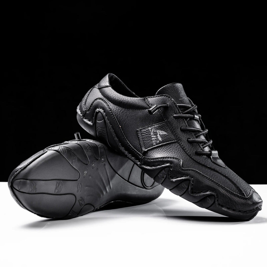 Raymond Genuine Leather Shoes