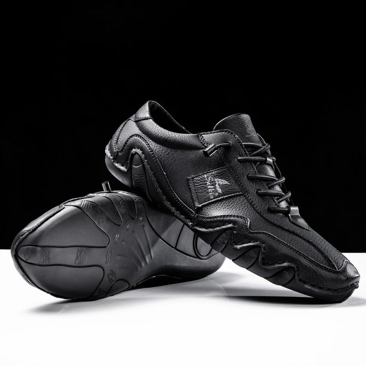 Raymond Genuine Leather Shoes