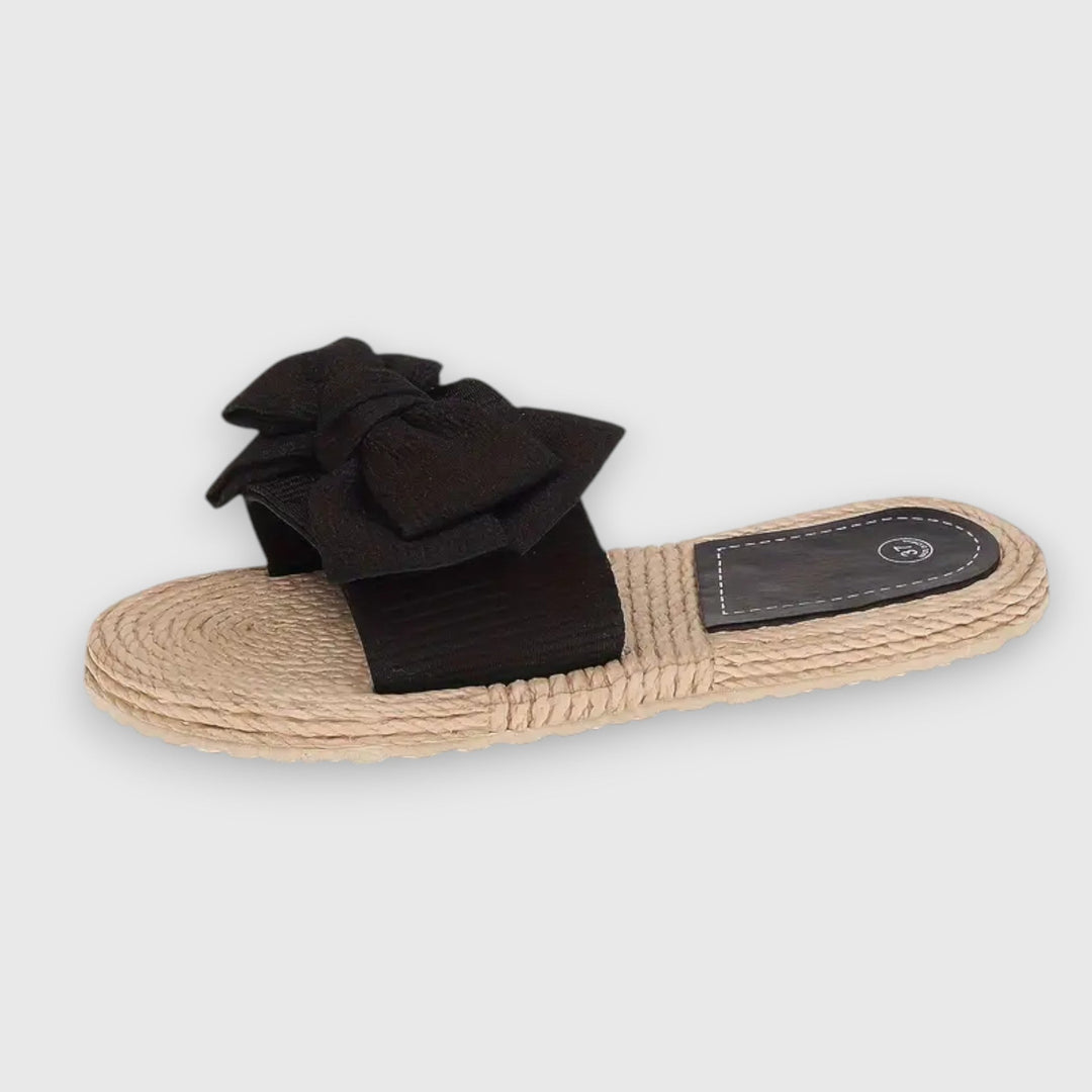Lea – Flat Sandals