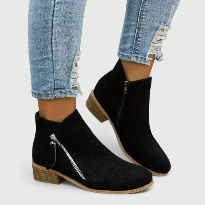Marizheah Orthopedic Boots