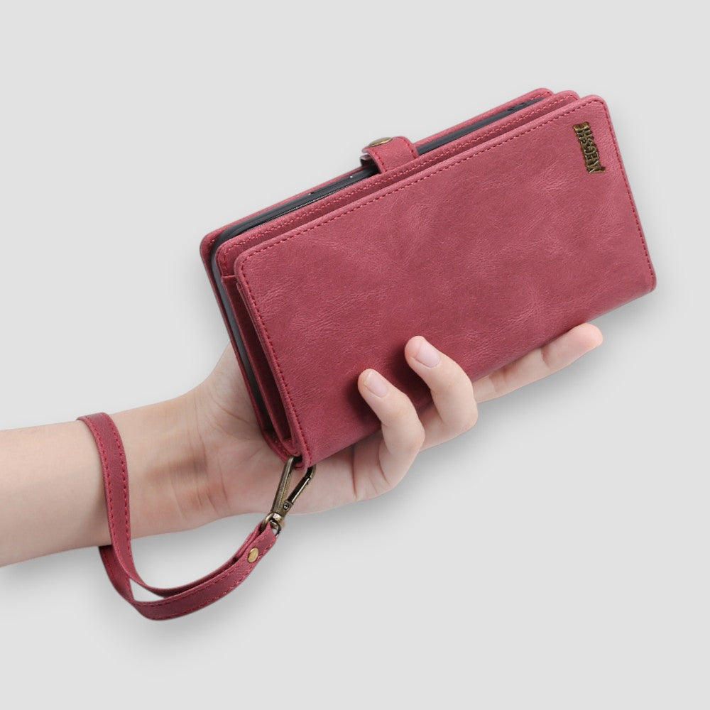 Gemma | Phone Case & Wallet