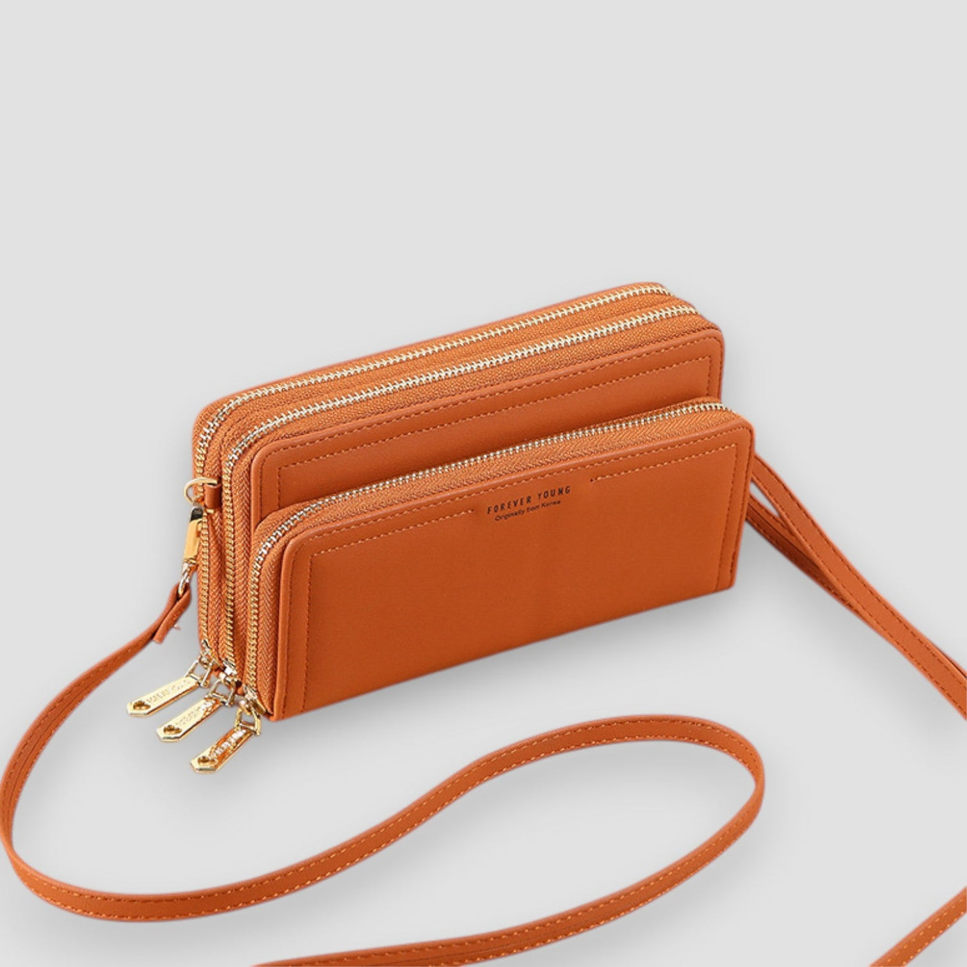 Licia | Wallet
