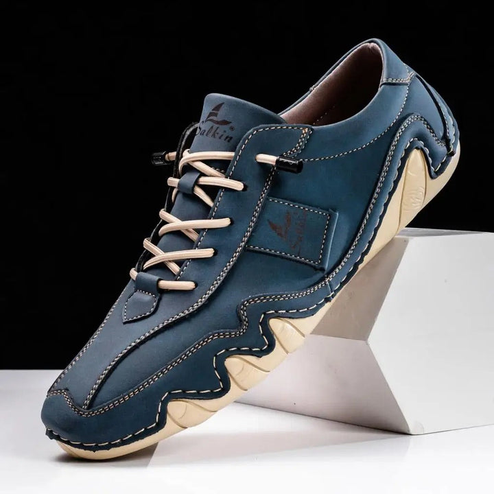 Raymond Genuine Leather Shoes